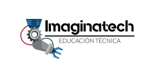 Logo Imaginatech